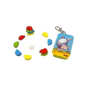 Mini Games Hedgehog