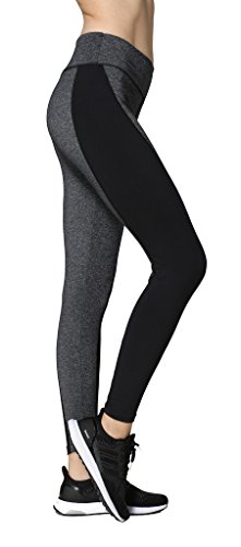 Keywee Women's Tight Active Yoga Jogger Legging