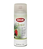 Glowz Glow-In-The-Dark Spray Finish