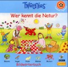 Tweenies. Wer kennt die Natur? Bildw�...