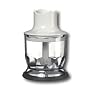 Braun 7050-195 Blender Mini Chopp Attachment, 350ML Bowl