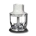 Braun 7050-195 Blender Mini Chopp Attachment, 350ML Bowl