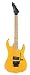 B.C. Rich GRY Electric Guitar, Yellow