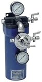 Sharpe 6730 Model 606B Air Control Unit with Filter
