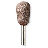Tools & Hardware : Aluminum Oxide Grinding Stone