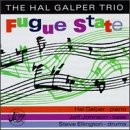 Fugue State by  Hal Galper 