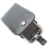 Review Proporta 4365 / Proporta Alu-Leather (Dell Axim X50/X50V Flip Type) Black