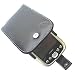 Electronics : Proporta Alu-Leather (Dell Axim X50/X50V Flip Type) Black