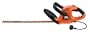 Black & Decker 22-Inch Hedge Trimmer HT2200