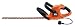 Tools & Hardware : Black & Decker 22-Inch Hedge Trimmer #HT2200