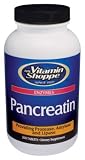 Vitamin Shoppe - Pancreatin, 350 mg, 300 tablets