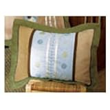 Zen Baby Boudoir Pillow