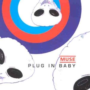 CD-Charts  Music : Plug in Baby [CASSETTE]