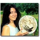 The Espresso Oyster Mushroom Patch - Indoor / Outdoor Mushroom Growing Kit - Grow Your Own Edible Mushrooms & Fungi. Easy & Fun Mush Room Growing Kit - Grow Mushrooms for Cooking Ingredients. Great Gift Idea for a Cook.
