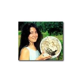 The Espresso Oyster Mushroom Garden Patch- Indoor Mushroom Growing Kit - Grow Edible Mushrooms & Fungi. Easy & Fun Mush Room Grow Kits