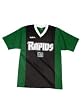MLS Rapids Short Sleeve Shirt