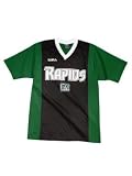 MLS Rapids Short Sleeve Shirt