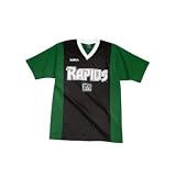 MLS Rapids Short Sleeve Shirt at Xara