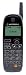 Electronics : Motorola M3788 - Orange - Just Talk Prepay