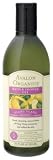 Avalon Natural Products - Ylang Ylang Bath & Shower Gel, 12 oz gel