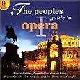 The Peoples Guide to Opera 1
