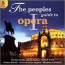 The Peoples Guide to Opera 1 [Box Set]