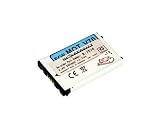 Hi-Capacity Li-Ion Cellular Phone Battery for Motorola V70 (SNN5655)