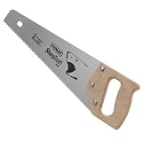 Buy 2 Pack Stanley 15-334 15 x 9 PPI Heavy Duty SharpTooth Handsaw - Resharpenable by Stanley