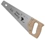 2 Pack Stanley 15-334 15" x 9 PPI Heavy Duty SharpTooth Handsaw - Resharpenable