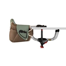 Chicco Hippo Travel Seat