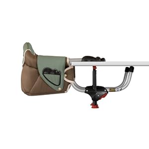 Chicco TravelSeat Hook On Chair Adventure