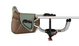 Chicco TravelSeat Hook On Chair, Adventure