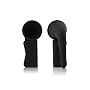 Bone Horn Stand Lautsprecher aus Silikon f�r iPhon&hellip von Bone