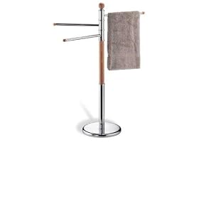 <b>3 Bar Towel Stand</b>