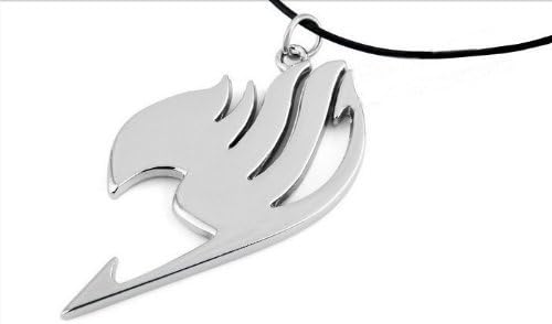 Fairy Tail Cosplay Accessory Necklace