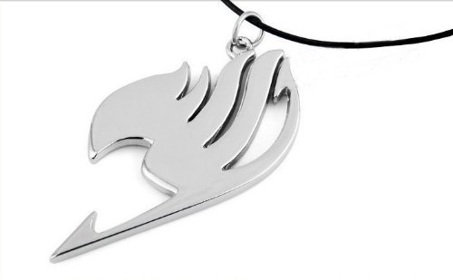 Dancingstars Fairy Tail Cosplay Accessory Necklace