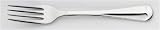 Kitchen & Housewares : Rattail Dinner Fork