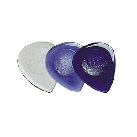 Dunlop Big Stubby Picks, 2.0mm