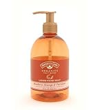Nature's Gate Liquid Soap Mandarin Orange & Patchouli 12 Oz