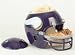 Minnesota Vikings Snack Helmet