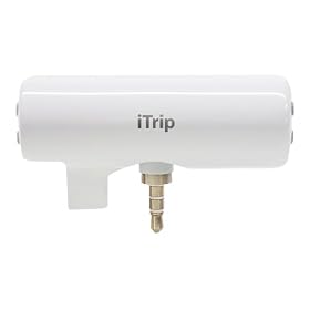 Griffin iTrip FM Transmitter for 1G & 2G iPod