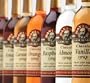 Da Vinci Peanut Butter Syrup, 750 ml Bottle