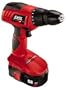 Skil 2866-02 120-Volt 18-Volt USA Cordless Drill