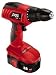 Skil 2866-02 120V 18V Cordless Drill USA