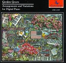 CD-Charts  Search : Green: Digital Piano
