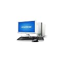 Acer eMachines EL1300G-02w 20-Inch Widescreen LCD Desktop
