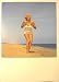 MARILYN MONROE ON BEACH GIANT PHOTO PRINT NEW - 20x28 POSTER