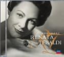 The Great Renata Tebaldi