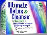 Ultimate Detox & Cleanse - 42 - Kit