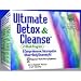 Ultimate Detox & Cleanse - 42 - Kit